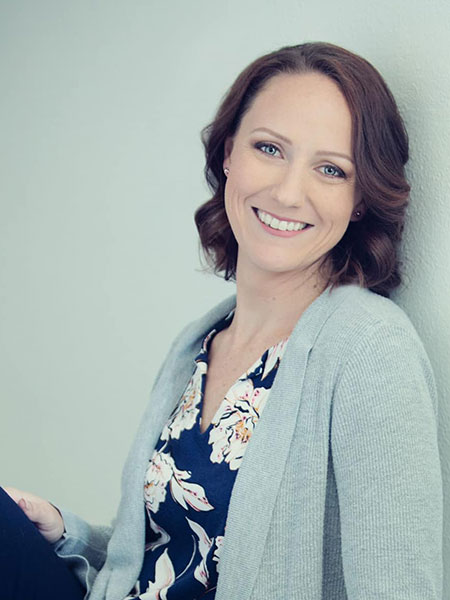 Kayla Hadley – Clinical Coordinator